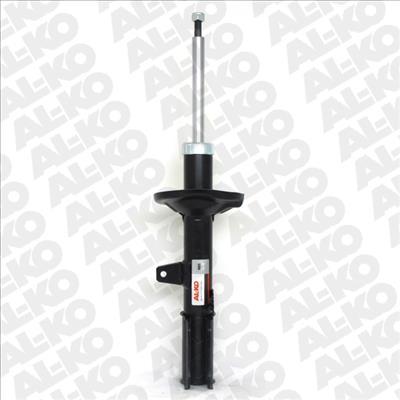 AL-KO 301554 - Shock Absorber www.autospares.lv