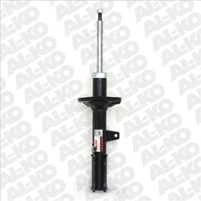 AL-KO 301555 - Amortizators autospares.lv