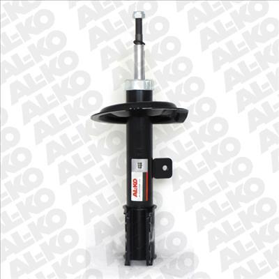 AL-KO 301505 - Amortizators autospares.lv