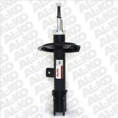 AL-KO 301514 - Amortizators www.autospares.lv