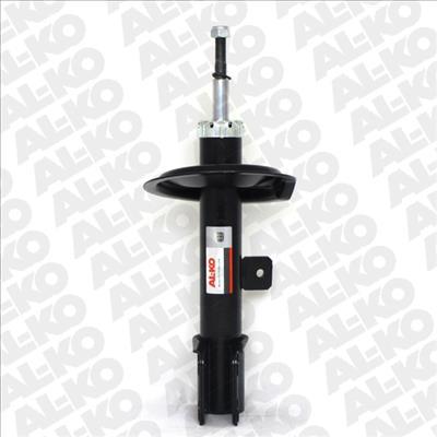 AL-KO 301515 - Amortizators www.autospares.lv