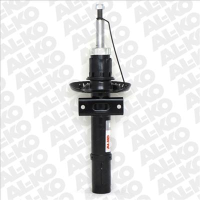 AL-KO 301583 - Амортизатор www.autospares.lv