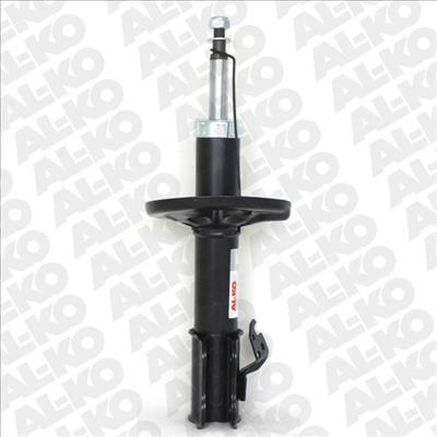 AL-KO 301534 - Amortizators www.autospares.lv