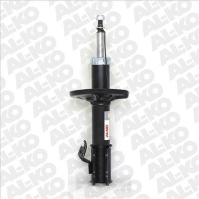 AL-KO 301535 - Амортизатор www.autospares.lv