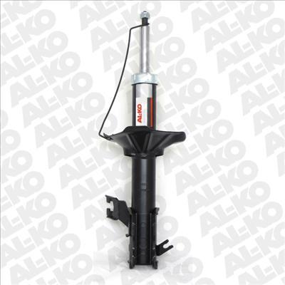 AL-KO 301525 - Amortizators www.autospares.lv