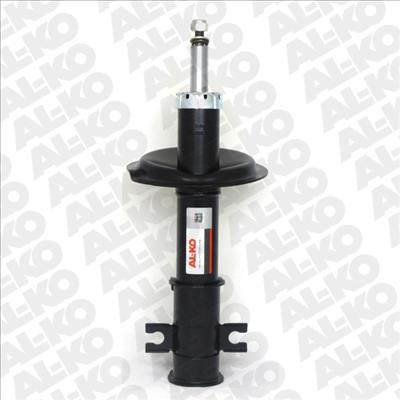 AL-KO 301643 - Amortizators autospares.lv