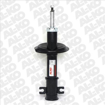 AL-KO 301633 - Amortizators autospares.lv