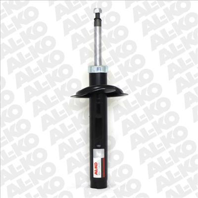 AL-KO 301094 - Shock Absorber www.autospares.lv