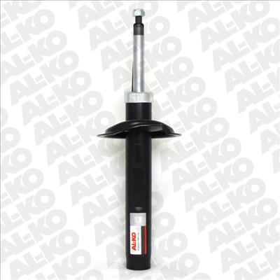 AL-KO 301095 - Amortizators www.autospares.lv