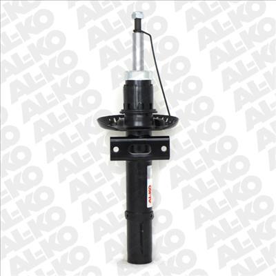 AL-KO 301043 - Amortizators www.autospares.lv