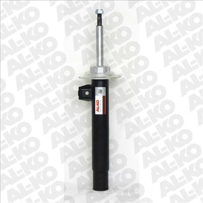 AL-KO 301055 - Amortizators www.autospares.lv