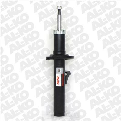 AL-KO 301062 - Amortizators www.autospares.lv