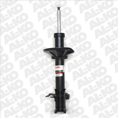 AL-KO 301002 - Amortizators www.autospares.lv