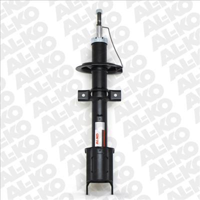 AL-KO 301013 - Amortizators www.autospares.lv