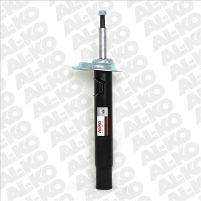 AL-KO 301085 - Amortizators www.autospares.lv