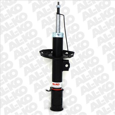 AL-KO 301194 - Amortizators www.autospares.lv