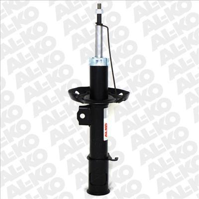 AL-KO 301195 - Amortizators www.autospares.lv