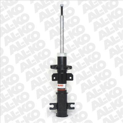 AL-KO 301143 - Amortizators autospares.lv