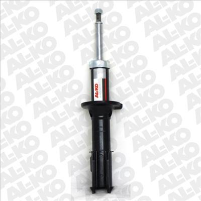 AL-KO 301102 - Амортизатор www.autospares.lv