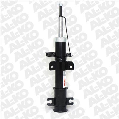 AL-KO 301133 - Амортизатор www.autospares.lv