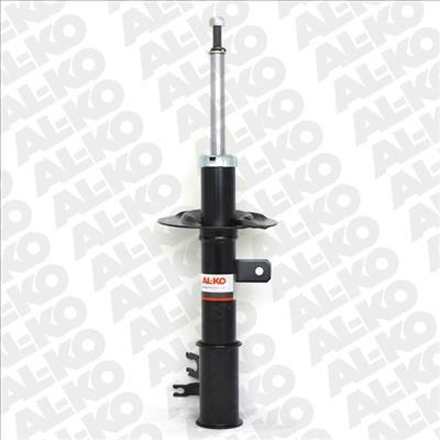 AL-KO 301895 - Amortizators autospares.lv