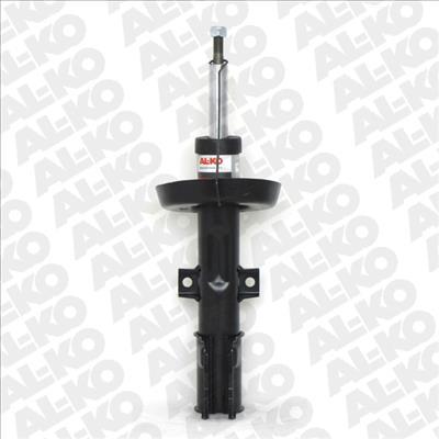 AL-KO 301803 - Amortizators www.autospares.lv