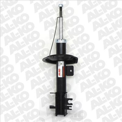 AL-KO 301884 - Amortizators autospares.lv