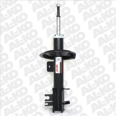 AL-KO 301885 - Shock Absorber www.autospares.lv