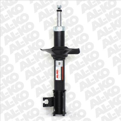 AL-KO 301834 - Amortizators autospares.lv