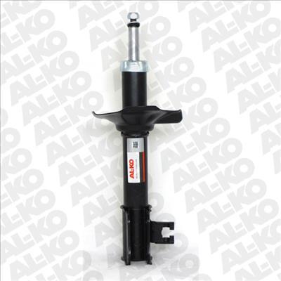 AL-KO 301835 - Amortizators autospares.lv