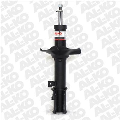 AL-KO 301825 - Amortizators www.autospares.lv