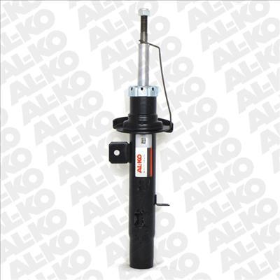 AL-KO 301874 - Shock Absorber www.autospares.lv