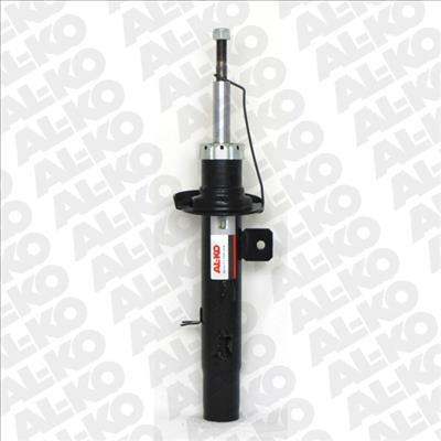 AL-KO 301875 - Shock Absorber www.autospares.lv