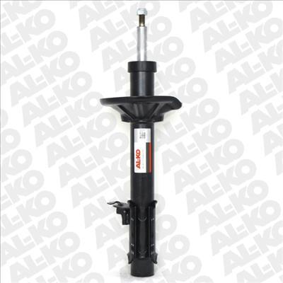 AL-KO 301392 - Amortizators www.autospares.lv