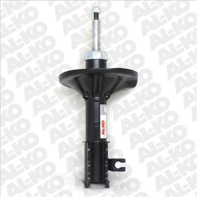 AL-KO 301341 - Shock Absorber www.autospares.lv