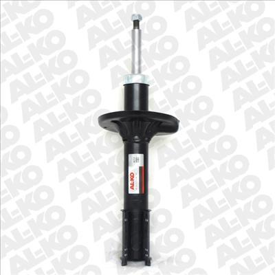 AL-KO 301350 - Амортизатор www.autospares.lv