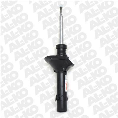 AL-KO 301302 - Shock Absorber www.autospares.lv