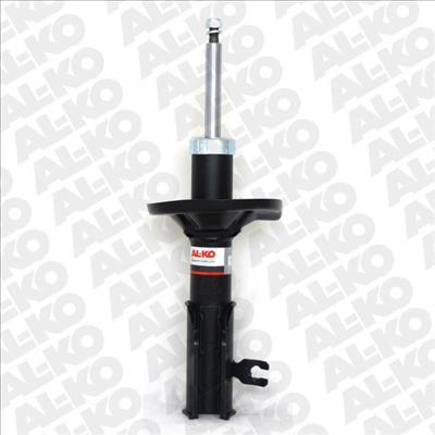 AL-KO 301241 - Amortizators www.autospares.lv