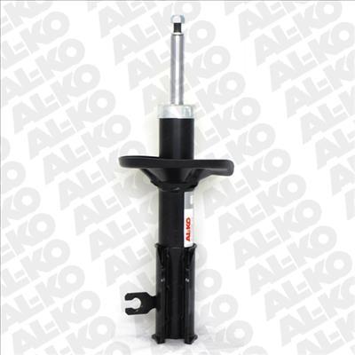 AL-KO 301242 - Amortizators www.autospares.lv