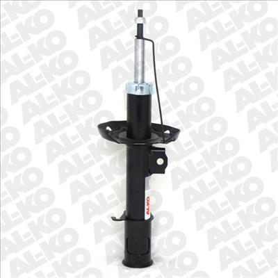 AL-KO 301204 - Amortizators www.autospares.lv