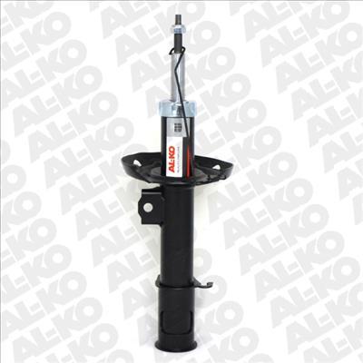 AL-KO 301205 - Amortizators www.autospares.lv