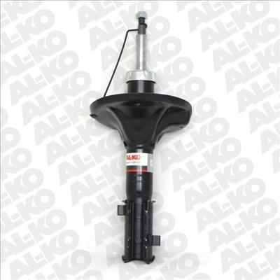 AL-KO 301214 - Amortizators www.autospares.lv