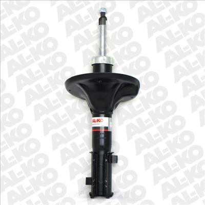 AL-KO 301215 - Amortizators autospares.lv