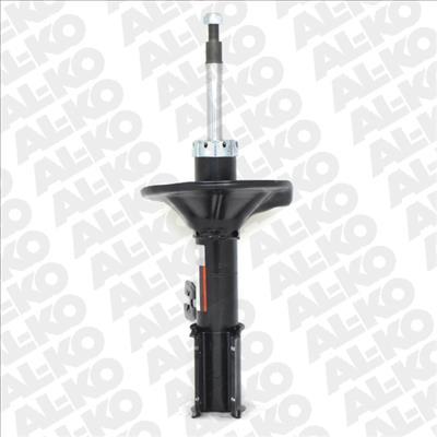 AL-KO 301282 - Shock Absorber www.autospares.lv