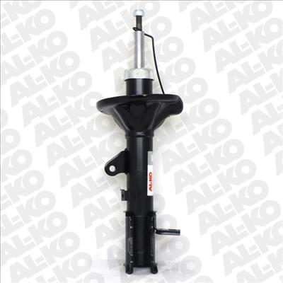 AL-KO 301224 - Amortizators autospares.lv