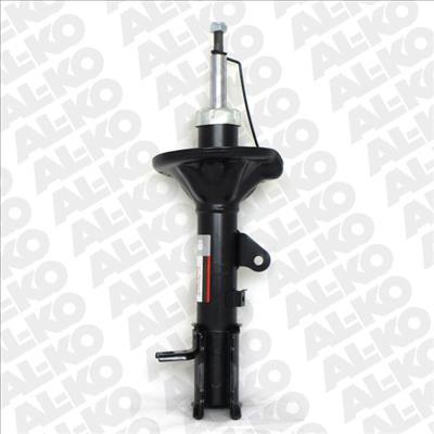 AL-KO 301225 - Amortizators autospares.lv