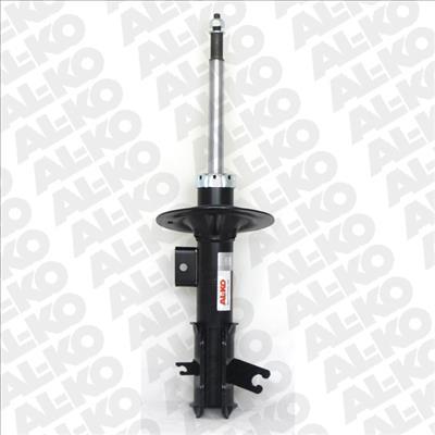 AL-KO 301744 - Амортизатор www.autospares.lv