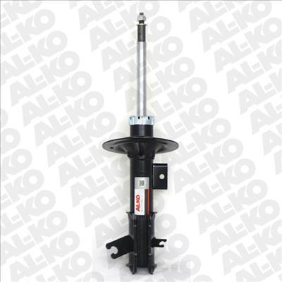 AL-KO 301745 - Amortizators autospares.lv