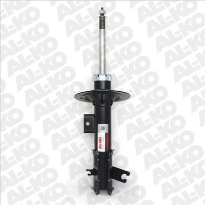 AL-KO 301754 - Shock Absorber www.autospares.lv