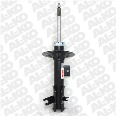 AL-KO 301755 - Amortizators autospares.lv